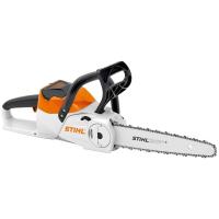 Пила цепная аккумуляторная Stihl MSA 120C-BQ