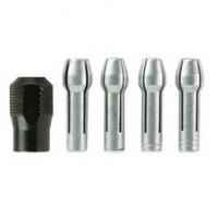 Набор Dremel (4 цанги+муфта)(4485)