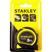 Рулетка Stanley "Tylon" 3м х 13мм 0-30-687