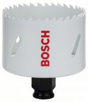Коронка Bosch 67 HSS-CO (644)