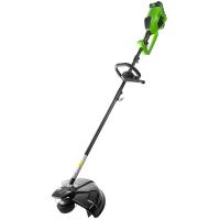 Триммер аккумуляторный Greenworks GD40BC АКБ G-MAX 40V (АКБ; з/у)