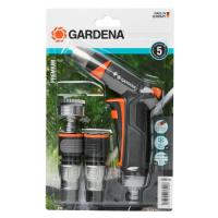 Комплект Gardena для полива Premium базовый
