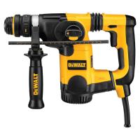 Перфоратор DeWalt D25324К