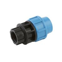 Муфта комбинированная Джилекс РР 25 x 3/4'' М