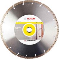 Круг алмазный Bosch Ф350х25,4 Stf Universal (071)