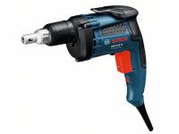 Шуруповерт электрический Bosch GSR 6-60 TE