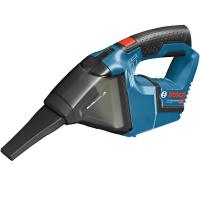 Пылесос аккумуляторный Bosch GAS 12V