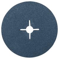 Круг фибровый Bosch Ф180 Metal К 60 (102)