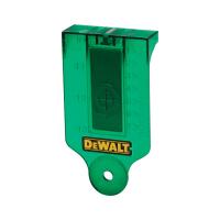 Мишень лучеуловитель DeWalt DE0730G
