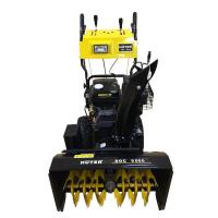 Снегоуборщик бензиновый HUTER SGC 8000