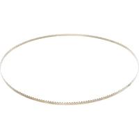 Полотно для ленточной пилы RedVerg RD-JFB08 1400х10х0,63 (шаг 6 мм)