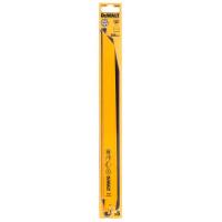 Набор полотен для сабельной пилы S1222VF DeWalt 5шт (DT2355)