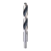 Сверло спиральное Bosch из быстрорежущей стали HSS PointTeQ 19,0 мм (укороченный хвостовик) (314)