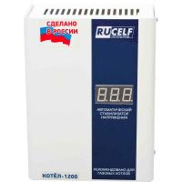 Стабилизатор напряжения КОТЕЛ-1200 релейный