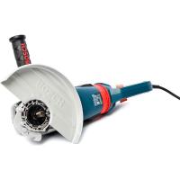 Машина шлифовальная угловая Bosch GWS24-230LVI