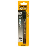 Сверло по металлу DeWalt 8.5x117x72мм DT4963