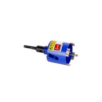 Коронка алмазная Distar DDS-W 82*65-4хM16 Т -Бетон/SDS+