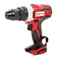 Шуруповерт аккумуляторный RedVerg RD-SD18VC (без акк, без з/у)