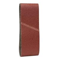 Лента шлифовальная Bosch 75х457(3)- 80 (034)