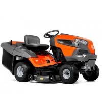 Газонокосилка Husqvarna TC 242T ( с сиденьем)