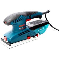Машина плоско-шлифовальная Bosch GSS 23 AE +кейс