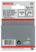 Скобы Bosch T53/ 8 (1000) (365)