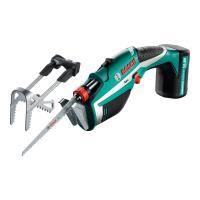 Пила сабельная садовая аккумуляторыая  Bosch KEO