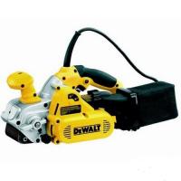 Машина шлифовальная ленточная DeWalt DW 433