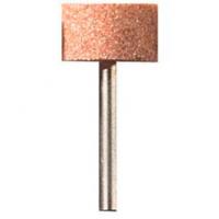 Насадка шлифовальная Dremel 15,9х3,2 оксид AL (8193)