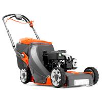 Газонокосилка бензиновая Husqvarna LC 353 VI