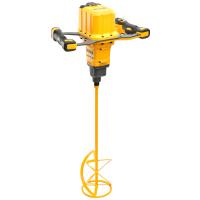 Миксер аккумуляторный DeWalt DCD240N (б/акк,б/зу)