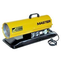 Воздухонагреватель дизельный Master B 35 CEL DIY