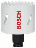 Коронка Bosch 54 HSS-CO (637)