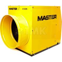 Воздухонагреватель электрический Master B 18 EPR