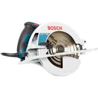 Пила дисковая электрическая Bosch GKS 190