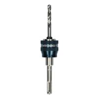 Хвостовик Bosch SDS plus для коронки HSS-G(411)