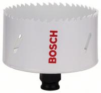 Коронка Bosch 86 HSS-CO (651)