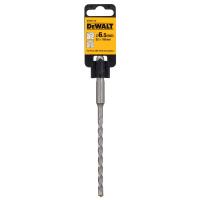 Бур SDS plus DeWalt 6,5х160 INDUSTRIAL DT9637