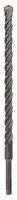 Бур SDS plus Bosch 16х 250 (186)