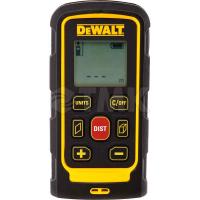 Измеритель длины лазерный DeWalt DW040P