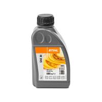 Масло Stihl 4-х тактное SAE 30 (0,6л)
