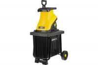 Садовый измельчитель HUTER ESH-2500T 70/13/16