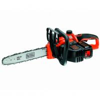 Пила цепная аккумуляторная B&D GKC3630L20