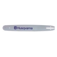 Шина Husqvarna 14"/35см, 3/8"mini,SN, 1.3мм, 52 зв