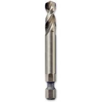 Сверло центрирующее Bosch шестигранное HSS-CO (255)