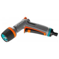 Пистолет-наконечник Gardena для полива Comfort ecoPulse