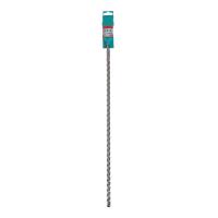 Бур SDS-plus Heller Trijet 14х550х600мм