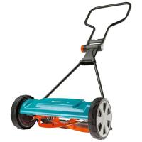 Газонокосилка Gardena барабанная механическая 400 Classic