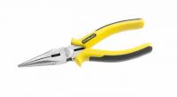 Плоскогубцы Stanley 150мм с удлиненными губками 0-84-053