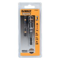 Держатель магнитный DeWalt 25мм DT70563T